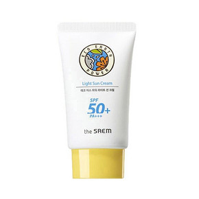 要白不要晒# 得鲜 生态地球能量50倍防晒霜 50g*2件 104.7元(99选2,+11.7-6券)