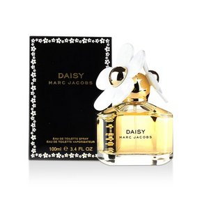 经典入门香# MARC JACOBS 马克雅克布 小雏菊女士淡香水 100ml 398元包邮