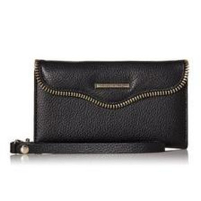 REBECCA MINKOFF Galaxy S6 Phone 手机手拿包 196.2元包邮(155.4+19.9+20.8)
