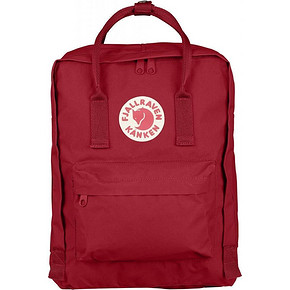 诺一同款# fjallraven 北极狐  Kanken 经典双肩包 399元包邮
