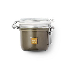 Borghese 贝佳斯 矿物营养美肤泥浆面膜 绿泥212g 79.9元包邮