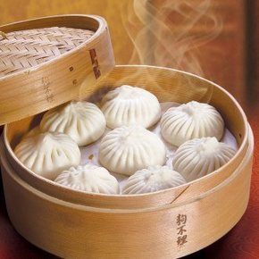 狗不理 经典猪肉包 420g*5袋 69.5元包邮(19.9*5-30)