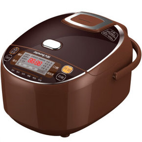 Joyoung 九阳 JYF-50FS69 多功能智能电饭煲 5L 199元包邮