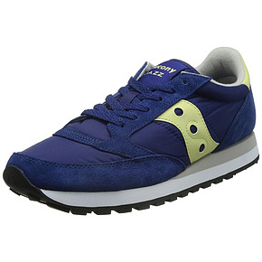 Saucony 圣康尼 男士休闲跑步鞋 329元包邮