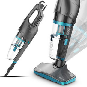 Deerma 德尔玛 DX920 家用吸尘器 推杆吸尘器 139元包邮