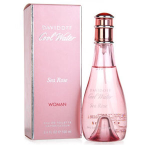 大卫杜夫 红粉丽人女士香氛 100ml 199元(299-100券)