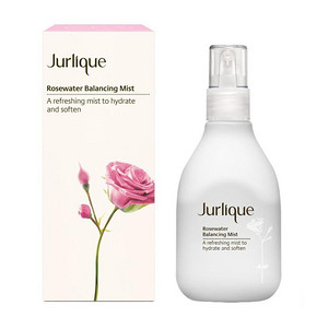 Jurlique 茱莉蔻 玫瑰衡肤花卉水 50ml*2瓶 176元包邮