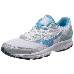 Mizuno 美津浓 女士跑步鞋 折200元(400，用码5折)
