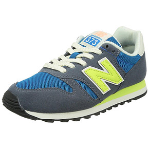 New Balance 新百伦 WL373G女子休闲跑步鞋 279.3元(下单7折)