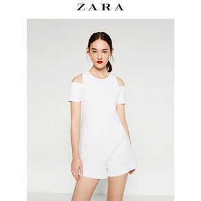 ZARA 05580064250 女士连体裤 99元包邮