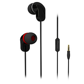 Pioneer 先锋 SE-CL20T 入耳式带麦线控耳机 49元包邮(59-10券)
