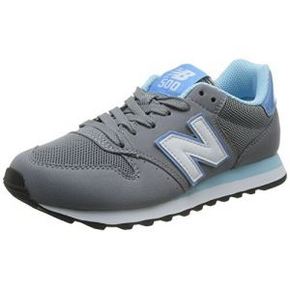 new balance 新百伦 GW500GB 女士休闲跑鞋 279元包邮