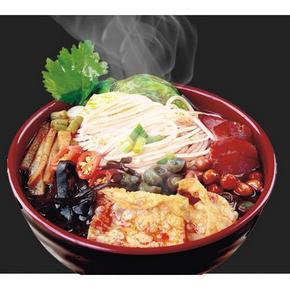 香喷喷# 广西特产柳州螺蛳粉350gx3 24.9元(39.9-15券)