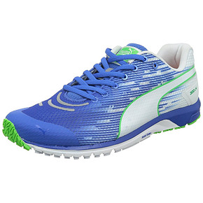 PUMA 彪马 专业缓震系列 男 跑步鞋 350.5元(701，下单5折)