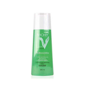 限地区# VICHY 薇姿 净颜无瑕祛痘保湿收敛水 200ml 89.9元包邮