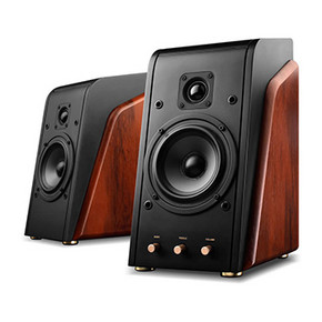 HiVi 惠威 M200MKII Hi-Fi有源音箱 2.0音箱 799元包邮