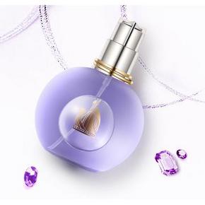 浪凡（LANVIN）光韵女士淡香精 100ml 219元