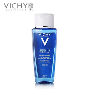 小绵羊代言# VICHY 薇姿 温泉矿物保湿清润爽肤水 200ml 89.9元包邮