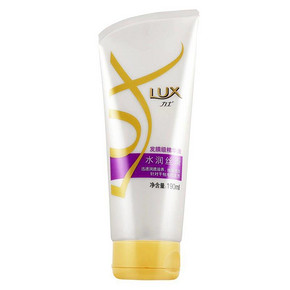 LUX 力士 发膜级精华素 水润丝滑 190ml 19.9元(可199-100)
