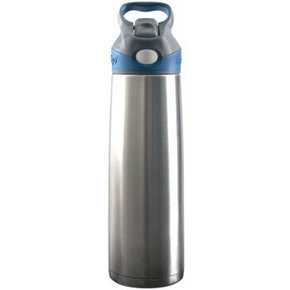 contigo 真空吸管运动水杯650ml 99元包邮(199-100)