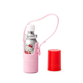 Hello Kitty 清新口腔喷雾剂 草莓口味 折14.9元(59.6-12券)