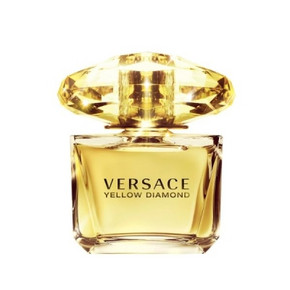 Versace 范思哲 黄钻水晶女士香水 30ml 184元包邮(189-5券)
