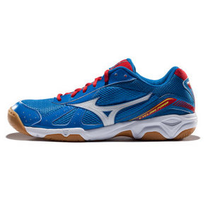 Mizuno 美津浓 Cyclone Power 入门级羽毛球训练鞋 179元包邮