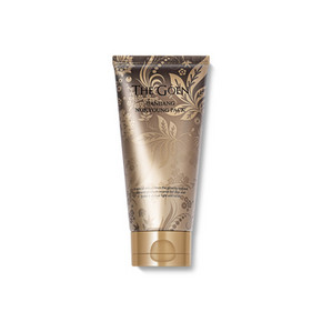 平价雪花秀# THE GOEN 玉容撕拉面膜 120ml 69元(2件包邮)