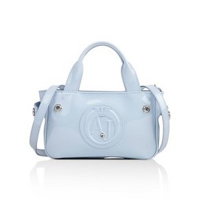 ARMANI JEANS 女士手提单肩包 518.3元(499-40券+59.3)