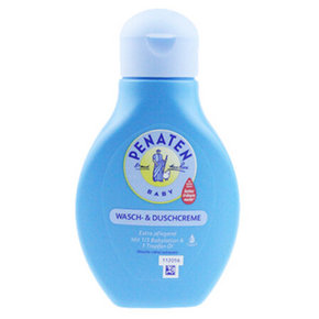 Penaten 贝娜婷 婴幼儿宝宝沐浴露 250ml 34.3元(29+5.3)