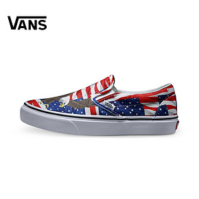 好价预告# Vans 范斯 中性板鞋休闲帆布鞋 0点 279元包邮