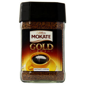 摩卡特 速溶金典冻干咖啡90g 22.4元(29.9，99-30)