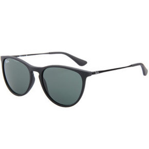 Ray-Ban 雷朋 儿童款黑色镜框太阳镜 288元包邮