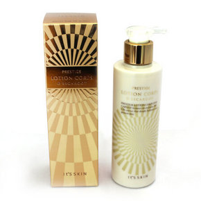 韩国 It's Skin 伊思 蜗牛身体乳 200ml 55.5元(49+6.5)