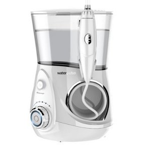 Waterpulse 健适宝 卓效型V660 冲牙器洗牙器 白色 199.5元包邮(399-199.5码)