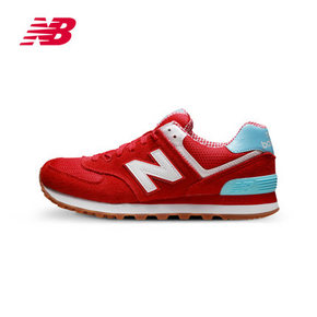 New Balance 新百伦 574系列 女士复古跑步鞋 309元包邮(329-20券)