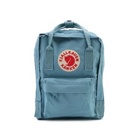 诺一同款# Fjallraven 瑞典 北极狐 迷你款双肩包 394.1元(379+45.1-30券)