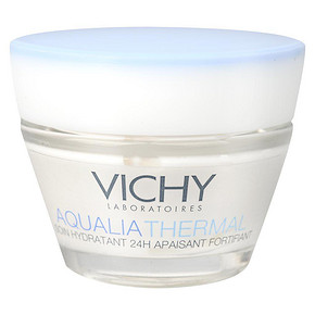 张艺兴代言# VICHY  薇姿 温泉矿物水活霜 清爽型 15ml 14.9元