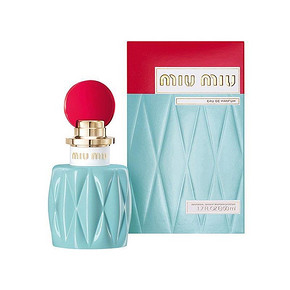 miu miu 首款限量同名淡香精50ml+安娜苏淡香水30ml 459元包邮(559-50-50券)