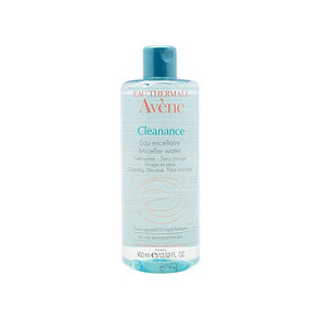 油光拜拜# Avène 雅漾 祛痘控油保湿爽肤水 400ml 110.7元包邮(99+10.7)