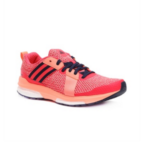 Adidas 阿迪达斯 女子BOOST系列跑步鞋 431元包邮