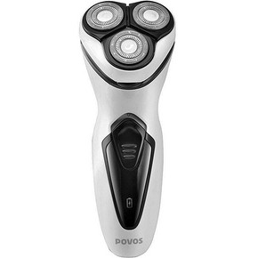 POVOS 奔腾 PW751W 电动剃须刀 珍珠白 49元