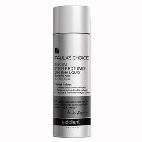 Paula’s Choice 宝拉珍选 水杨酸焕采精华液 118ml  118元(199-80券)