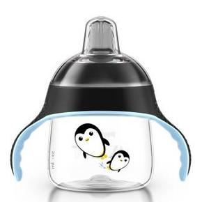 AVENT 新安怡 SCF751/18 200ml卡通企鹅杯 49元(可199-100)