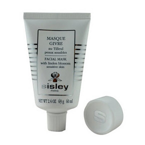 全能明星# Sisley 希思黎 植物舒缓面膜 60ml 375元包邮