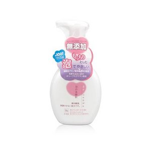 COW 牛牌 牛乳石碱无添加泡沫洁面乳 200ml*3瓶 100.8元(99+11.8-10券)