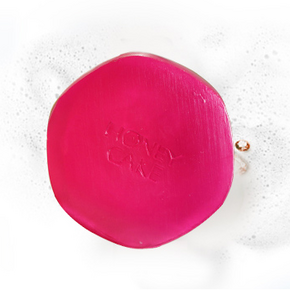 SHISEIDO 资生堂 润红蜂蜜香皂 100g 10元包邮(25+5-10券)
