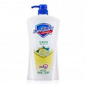 华中/西南/西北：舒肤佳 沐浴露720mlx2瓶 +洗手液225mlx2瓶 29元