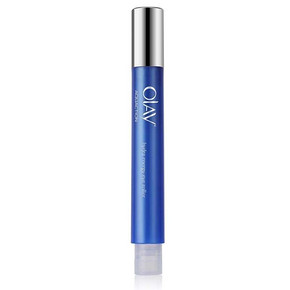 限地区# Olay 玉兰油 水漾动力莹眸走珠精华笔 6ml 43元