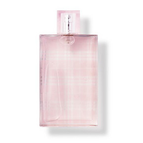 BURBERRY 博柏利 红粉恋歌女士香水 100ml 229元(2件包邮)